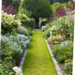 Garden Design in Didsbury