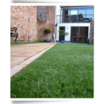 Commercial Landscaping in Altrincham