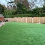 Choose a Trusted Turf Supplier in Merseyside for the Perfect Garden