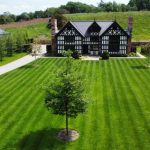 For a Luscious, Vibrant Lawn, Choose Quality Turf in Crosby